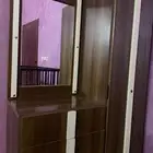 غرفه نوم كامله ابيعها ب 1000 بدون الفراش (مستعجل)