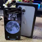 للبيع ايفون 13 برو ماكس نظيف