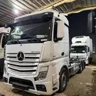 مرسيدس مسكس بطاقة جمركية 2020 - 2542