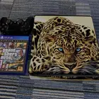 سوني 4 سليم