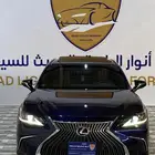 لكزس 2021 ES250