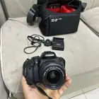 كاميرا كانون D600
