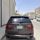 قمة النظافة BMW X5