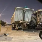 صندوق قلاب للإيجار