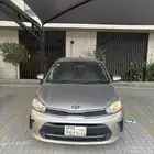 كيا بيجاس 2020