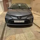 كورلا 2020