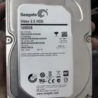 Seagate Hard disk 1TB storage
