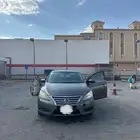 نيسان سنترا 2017