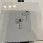 سماعه ابل جديده   سماعتين بست