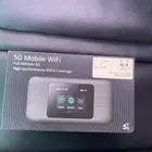 شبكه 5G Mobile WiFi