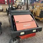 مكنسة طرق للبيع