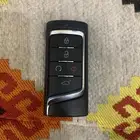 ريموت سياره جاك جي اي سي ب100