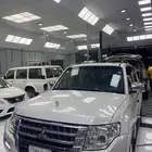 باجيرو 2017 GLS