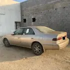 كامري قراندي 99 تماتيك