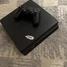 سوني فور سليم