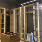 دولاب ملابس أمريكي جديد بدون باب