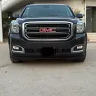 جي ام سي يوكن 2018