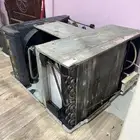 مكيف للبيع السعر 550