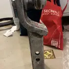 هوك قلص وسحب عربات او طرادات