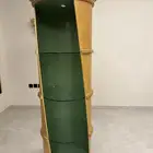 فترينه