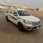 هايلكس ديزل 2021
