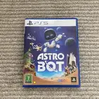 شريط استرو بوت