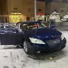 للكزس 2009 امريكي محركات سليمة