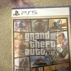 شريط قراند 5 جديد لم يستخدم الكيس لم يفك بعد عليه للبيع