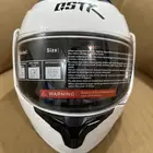 خوذه جديده للبيع XL