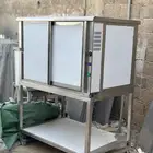 معدات مطاعم سخان دجاج افرن بيتزاء مركبات مع تحمير