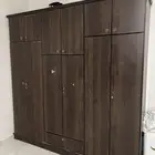 دولاب ملابس