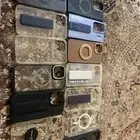 غلاف جوالات مختلفه