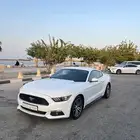 فورد موستنق ايكو بوست2016