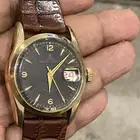 ساعة تيودور فينتيج