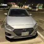 اكسنت 2020 البودي وكاله عدا الدقات المتواجده بالصور (مباع)