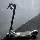 سكوتر كهربائي يوجد خلل