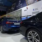 صيانة بي إم بالرياض