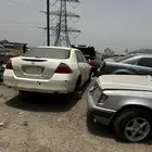 قطع غيار جميع السيارات