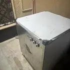 فرن فخار ( براعة الاختراع ) استخدام نظيف
