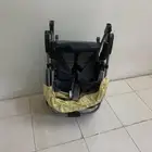 عربيه اطفال اخو الجديده ونظيفه بعيع مستعجل