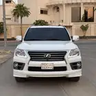 جيب لكزس 2015