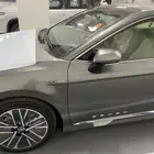 كامري 2025 LE هايبرد