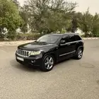جراند شيروكي 2012