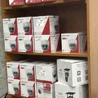 كميرات المرقىبة