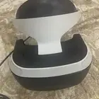سوني4 مع الVR