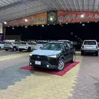 تويوتا   كورولا كروس XLE نص فل هايبرد 2023 جديد 83.000 شامل