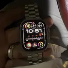 ساعة ابل واتش الترا 2