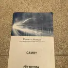 طيس كامري - كتلوج الوكالة - هوك سحب - مفك عجل