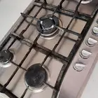 قرن غاز بحاله جيده
