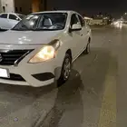 نيسان صني SV 2019